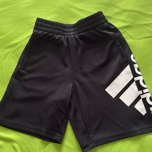 Adidas Boys Active Shorts